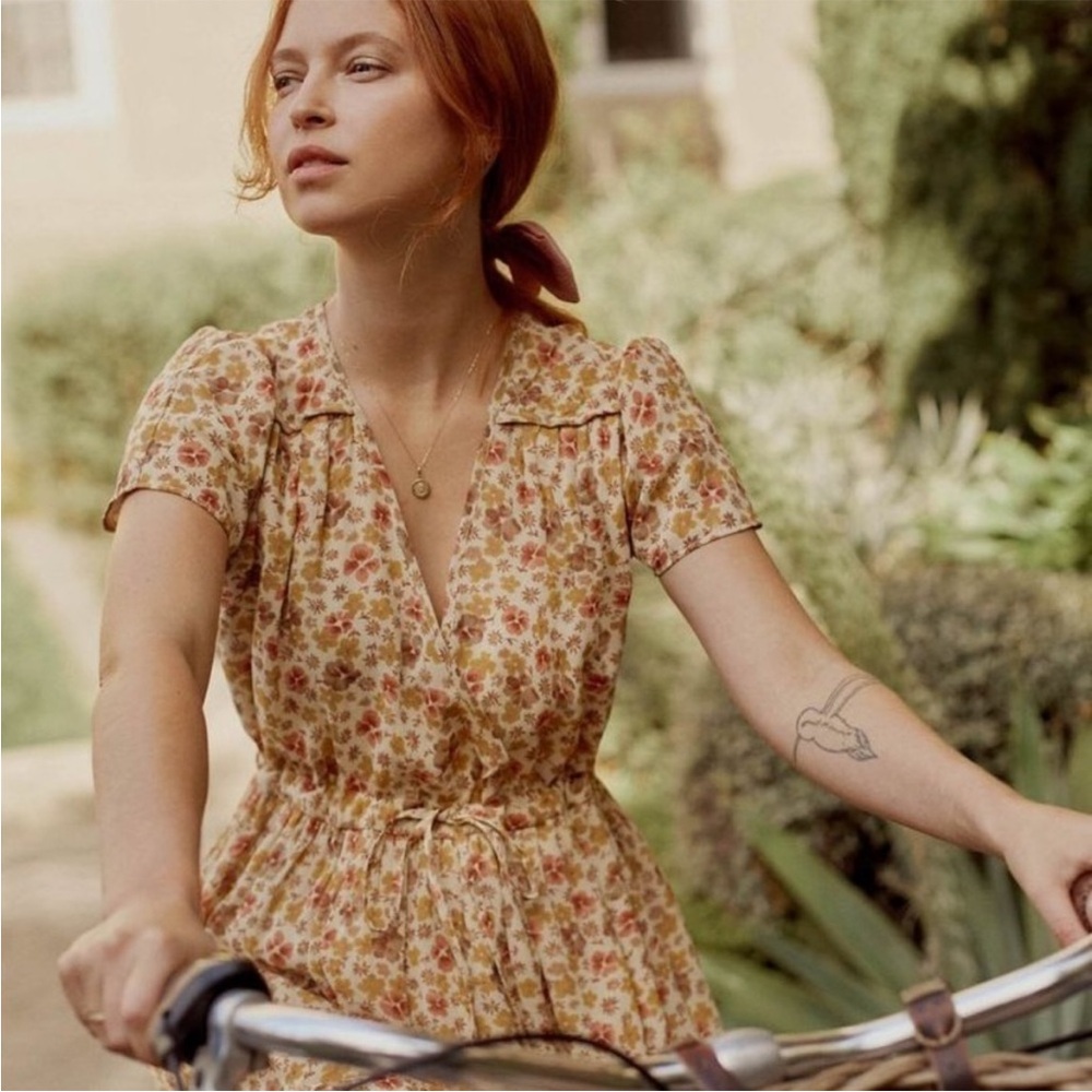 Christy Dawn Dawn Dress XSP